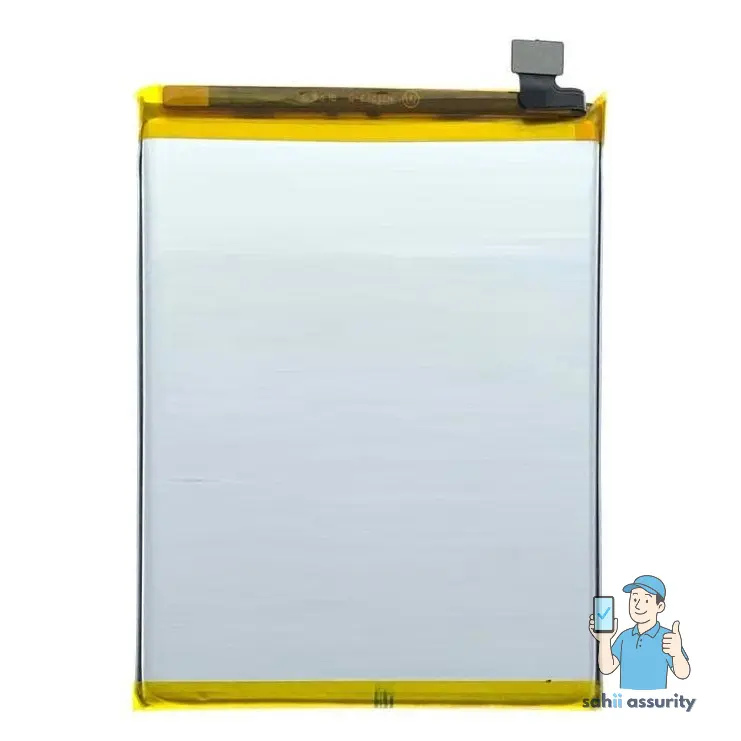 Battery for Oppo A12 thumbnail